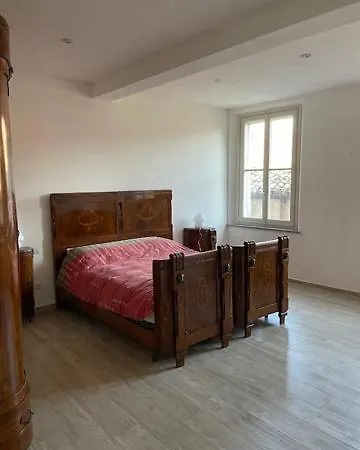Casa Inzani Parma
