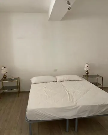 Casa Inzani Apartament Parma