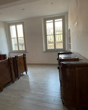 Casa Inzani Parma