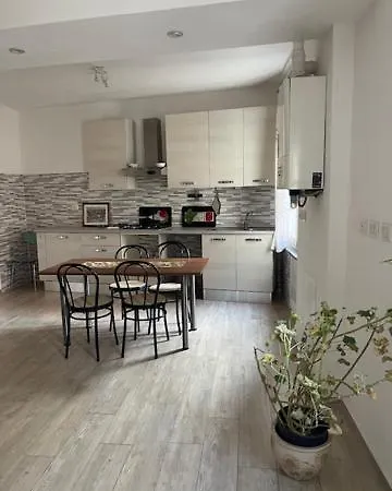 Casa Inzani Apartament