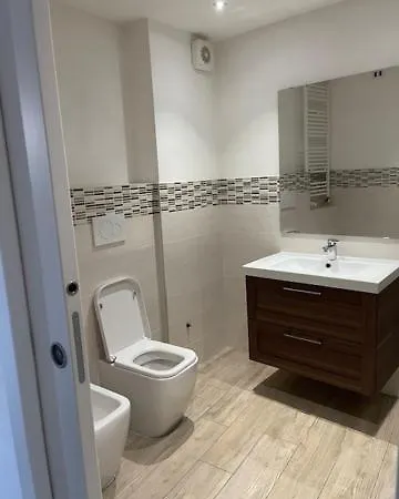 Casa Inzani Apartament Parma