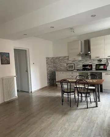 Casa Inzani Appartement *