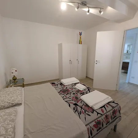 Casa Inzani
