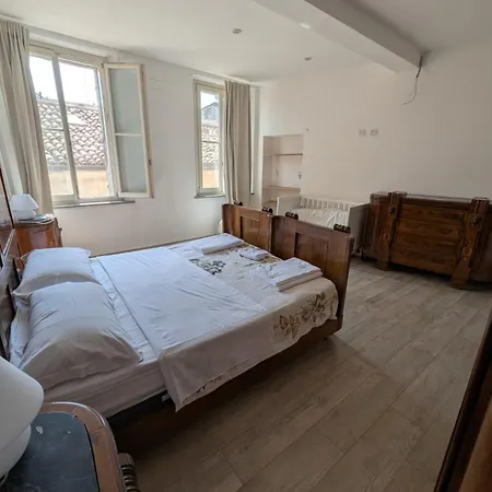 Apartament Casa Inzani