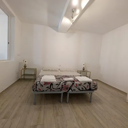 Apartament Casa Inzani Parma