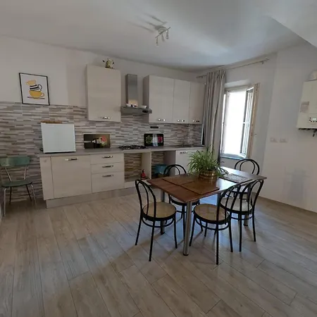 Casa Inzani *