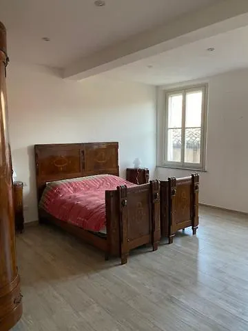 Casa Inzani Парма