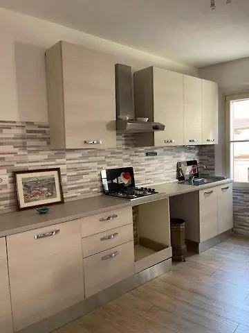 Casa Inzani Appartement Parma