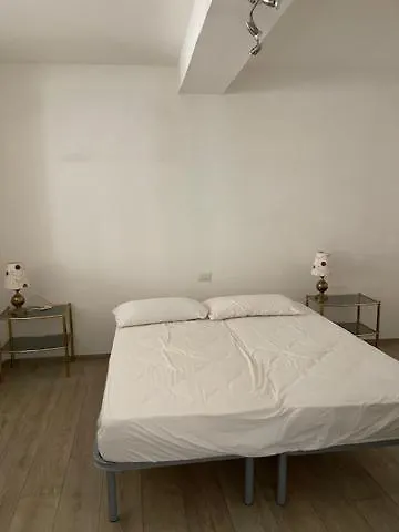 Casa Inzani 아파트 파르마