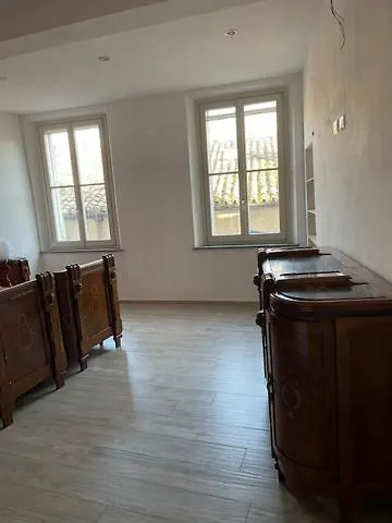 Casa Inzani Парма