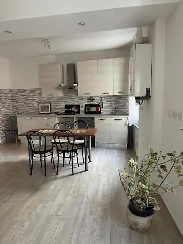 Casa Inzani Appartement