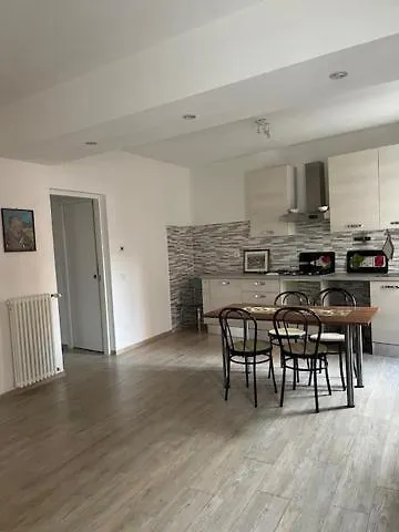 Casa Inzani Апартаменты *